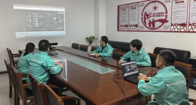 设计公司：跨专业研学消防新规  协同筑牢安全防线