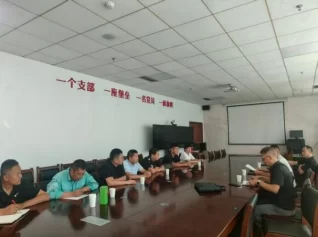 监理公司：接受政府职能部门的检查