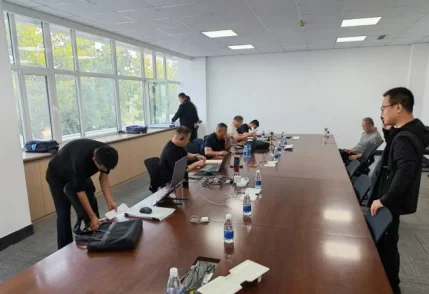 监理公司：多个工程接受国网山东省电力公司 达标投产及优质工程检查