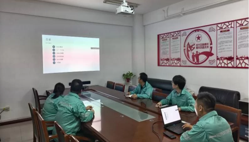 设计公司：学深悟透新标准  蓄力赋能强设计